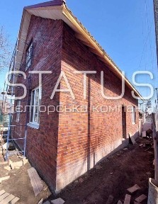 ТЕРМІНОВИЙ продаж окремого будинку. Інститут зв'язку