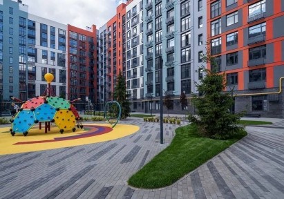 ПРОДАЖ 2кімн квартира ЖК <a href='/newbuilding/6614/view/zk-optimisto'>Оптимісто</a> Гатне Республіка Теремки ВДНГ