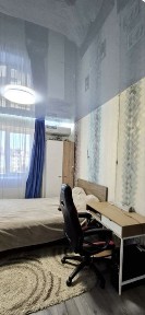 Київська область, Софіївська Борщагівка