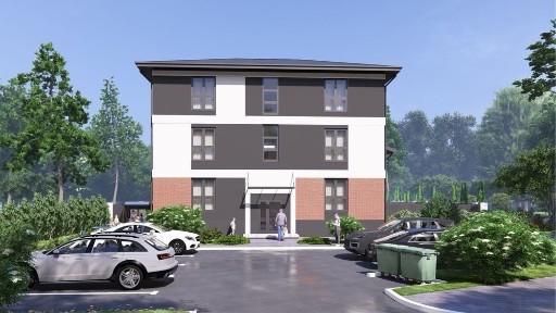 Квартира в передмісті Києва за вигідною ціною