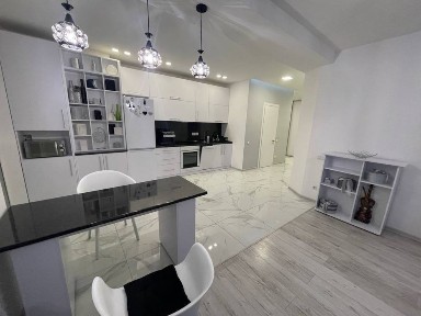 Є EcoFlow!ШИКАРНА 3-кім VIPновобуд (кухня-студія) О. ПЕТРИЩУКА (Суворова)