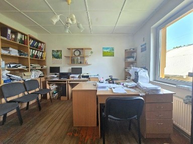 Оренда офіс вул. Боберського. СВІТЛО НЕ ВИМИКАЮТЬ