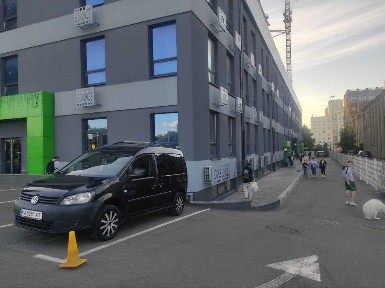 Київська область, Київ, Дарницький