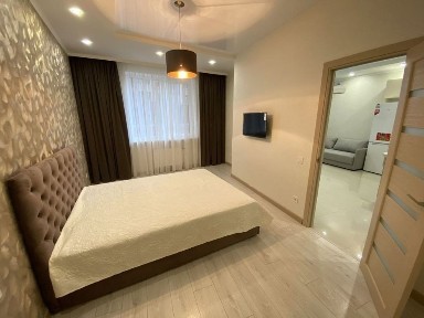 Срочно сдам квартиру в 26,36 Жемчужине, ул. Генуэзская. Аркадия