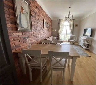 стильная односпальная квартира в жк БельЭтаж