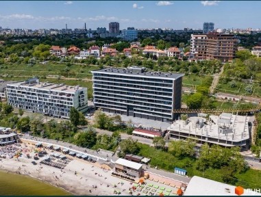 Здам довгостроково перша лінія море « Каліпсо»