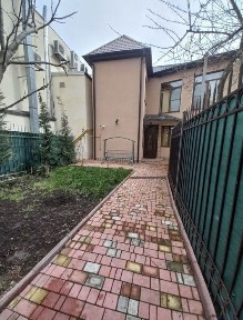 Одеська область, Одеса, Приморський