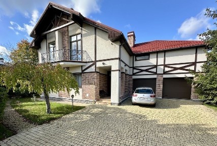 Київська область, Козин