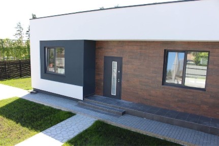 Будинок під Києвом Старі Петрівці