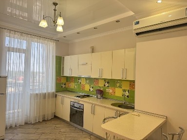 Одеська область, Лиманка