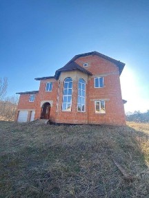 Київська область, Капітанівка