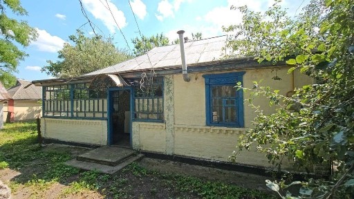 Київська область, Черевки