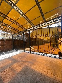 Продам 3-х. кв. В пгт. Великодилинское. Общ. пл-73.5кв. м.Мебель, техника!