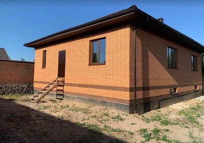 Продажа дома 240 м², Кубинская ул.