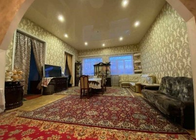 Днепр, Михайлова ул.