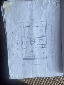 Продам недобудову в Тетерівці
