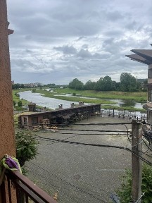 Закарпатська область, Мукачево