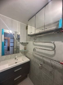 Продам 2-х ком квартиру на Салтовке