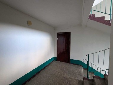 3 кімн р-н РПЗ Філатова 12 6/9 п. скромний жилий стан, електроопалення