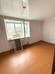 Продаю 2 комнатную квартиру на автовокзале, ул. Телевизионная, 6