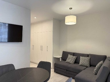 Перша здача квартири вул. Шолуденка, 30 ЖК <a href='/newbuilding/6332/view/zk-start'>Старт</a>