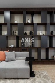 Оренда 3-х кімнатної квартири Жк Чікаго