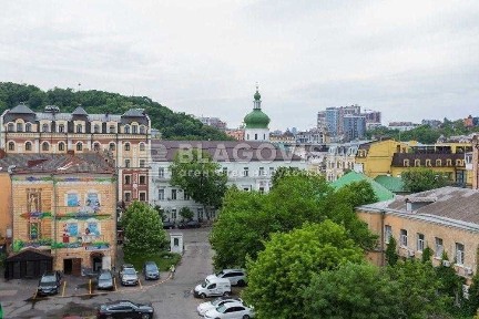 Київська область, Київ, Подільський