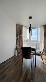 Продаж дворівневої квартири в ЖК 