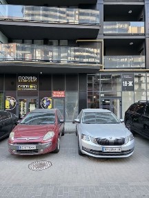 Оренда приміщення пр. Чорновола, Авалон, за Ашаном