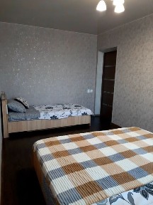 Квартира Жк Лузанівський парк