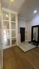 Семейная стильная квартира ЖК РЕНЕСАНС! с отоплением!