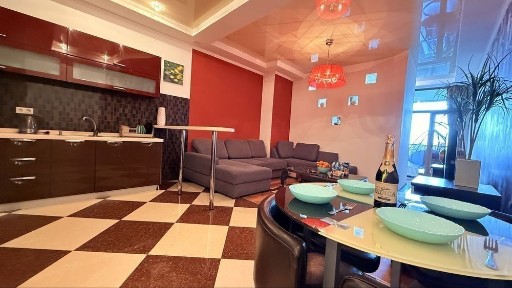 Одеса, Приморський, Гагаринское плато 5/3