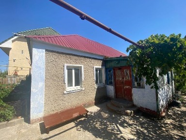 Продаж будинку в Матвіївці. Чудовий вид на річку (л1)