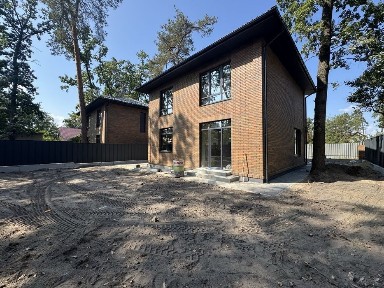 Київська область, Ірпінь