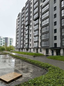 Продаж 2к квартири Вул. Роксоляни ЖК Р2 Резіденс