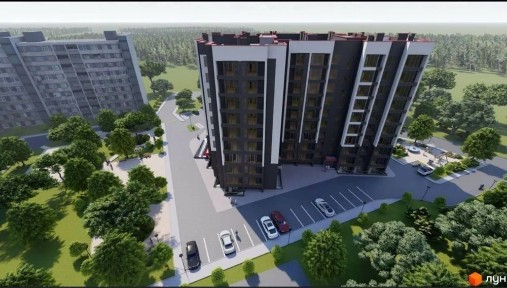 Терміновий Продаж квартири ЖК «Гімназія»