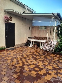 Одеська область, Одеса, Київський