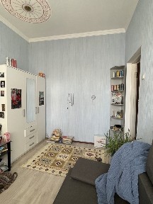 Продажа 3-комнатной квартиры 75 м², Дмитрия Яворницкого просп., 67Д