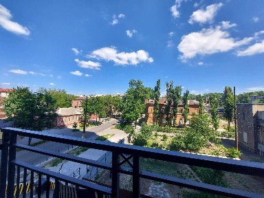 Днепр, Староказацкая ул.