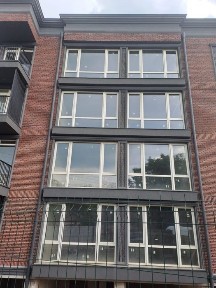 Продаж 2 кімнатної новобудову по вул Шухевича