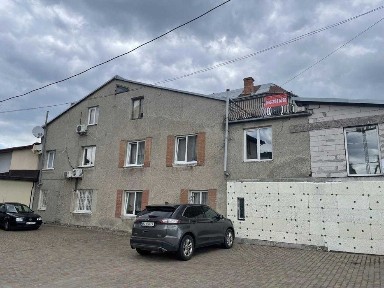 Львівська область, Львів, Залізничний