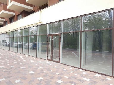 Львівська область, Стрий