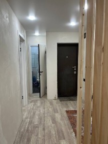 Продам 3-х комнатную квартиру