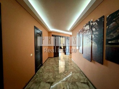 Оренда 3к квартира, ЖК Da Vinci, Гончара О. 35 Центр