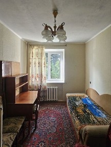 Продаж 3 к. квартири 56м2