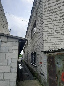 Здам в оренду приміщення