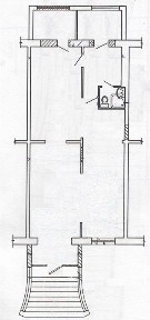 Оренда торгового приміщення.