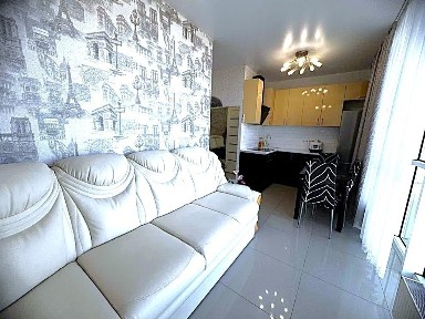 Продажа 1-комнатной квартиры 31 м², Болгарская ул., 87А