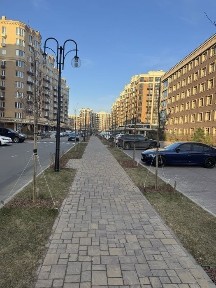 Київська область, Софіївська Борщагівка