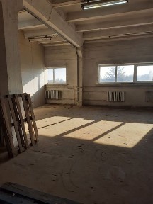 Склады або виробництво в Оболонському районі